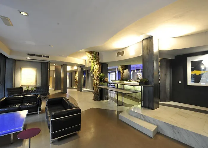 Art Hotel Boston Turin